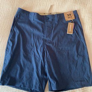 Patagonia Mens Stretch Wavefare Walk Shorts